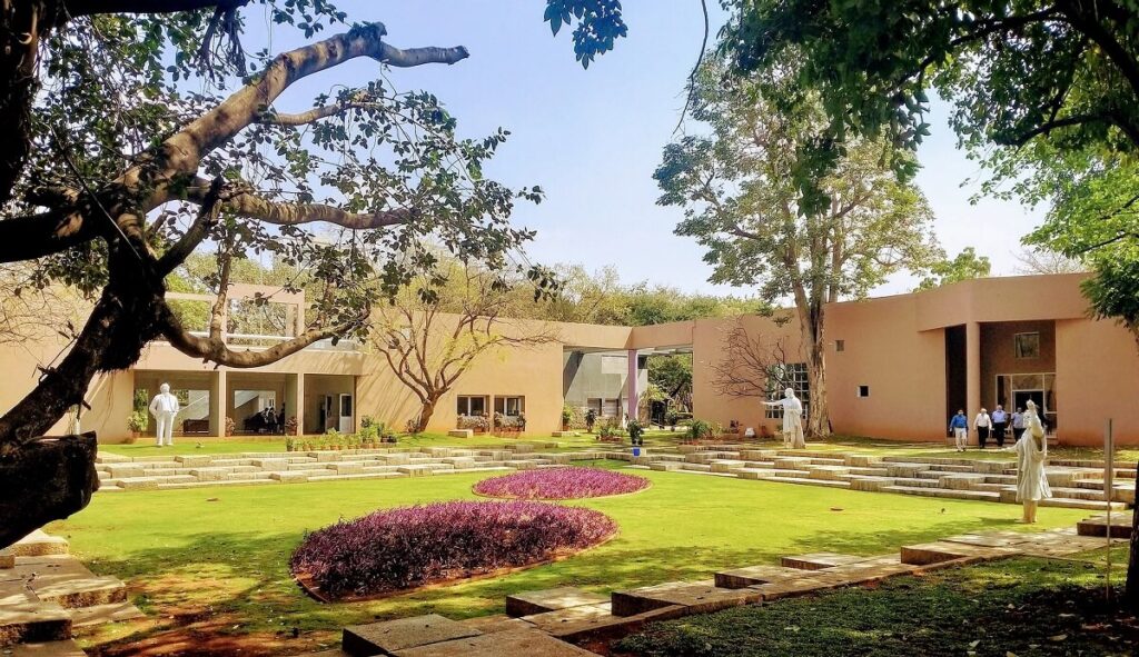 IUCAA Pune Maharashtra