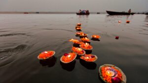 India's Top 10 Sacred Travel Destinations: A Spiritual Journey