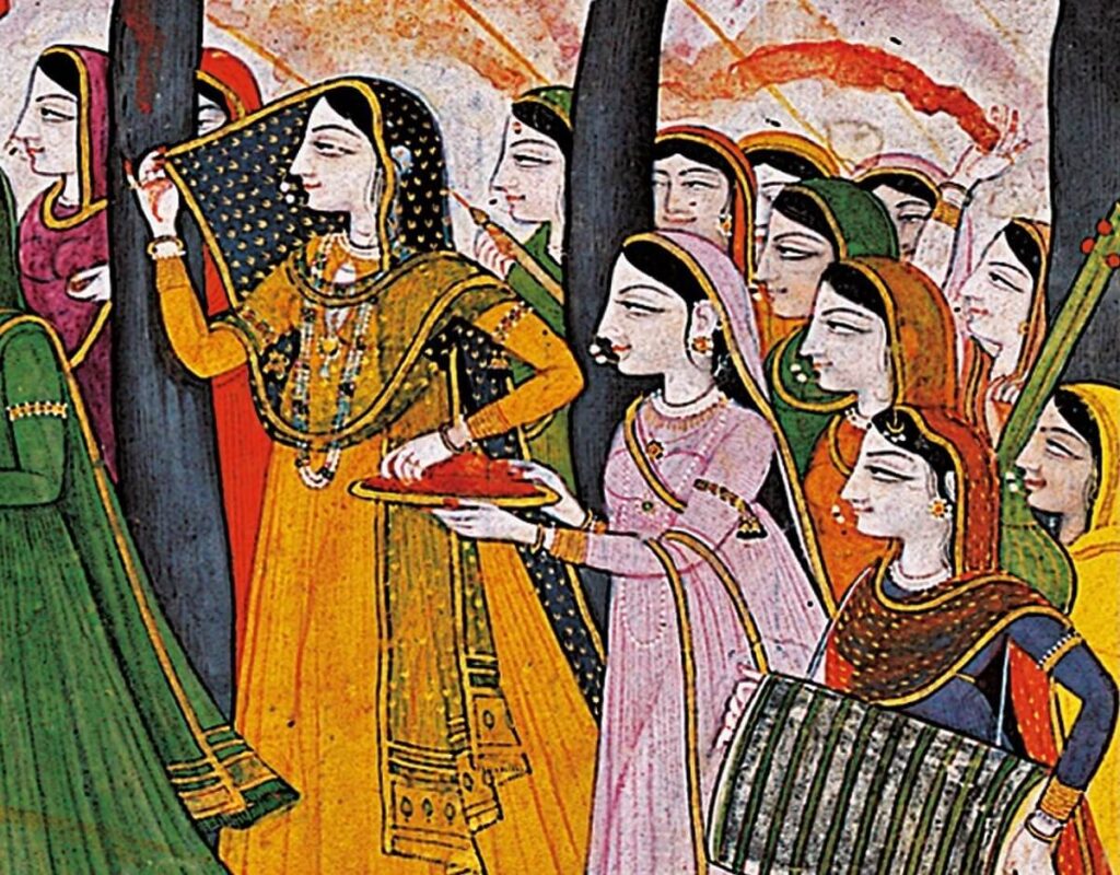 Jagdish and Kamla Mittal Museum of Indian Art Hyderabad