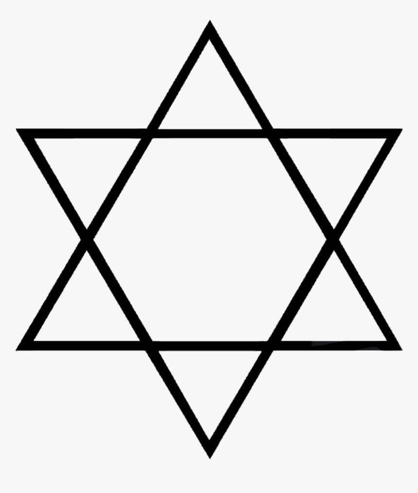 Judaism Symbol