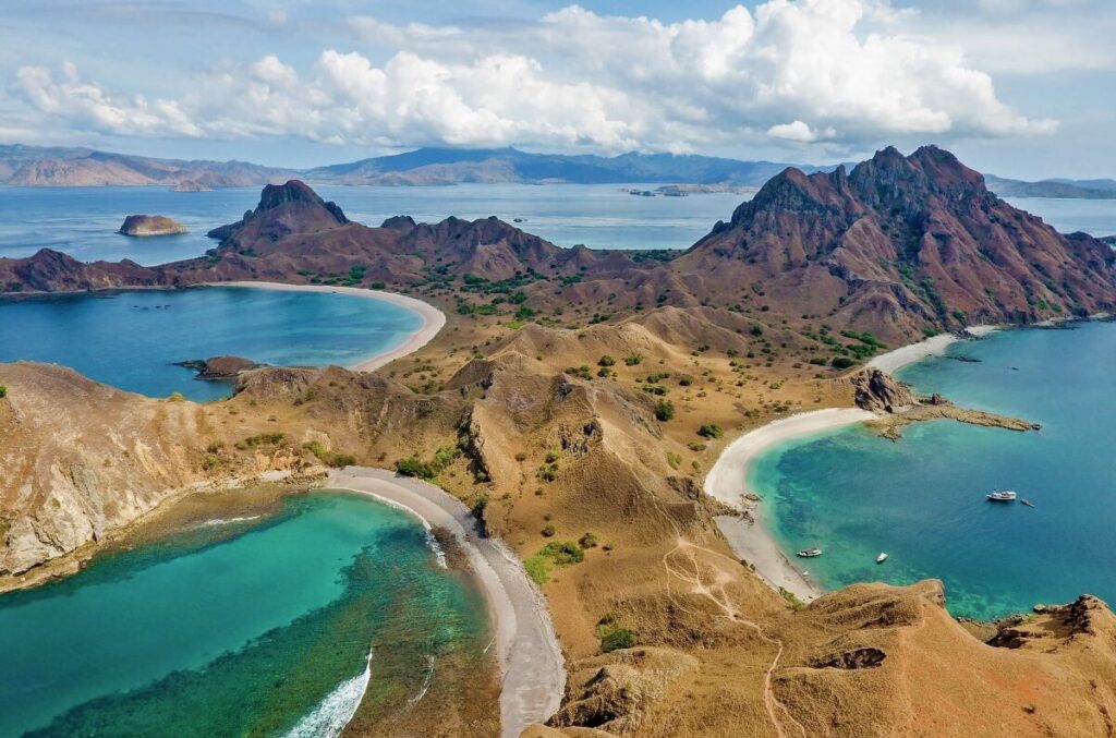 Komodo Island Indonesia2