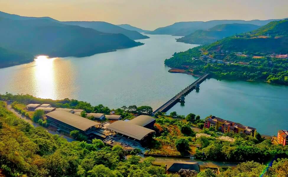 Lavasa Pune Maharashtra