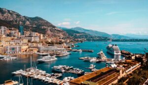 Monaco The Luxury Capital: World's 20 Most Expensive Vacation Spots
