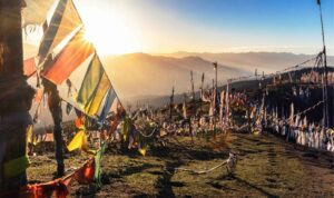 Places To Visit In Paro And Around Attractions Areas