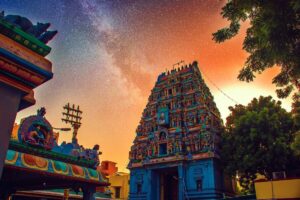Places to Visit in Tamil Nadu in August
