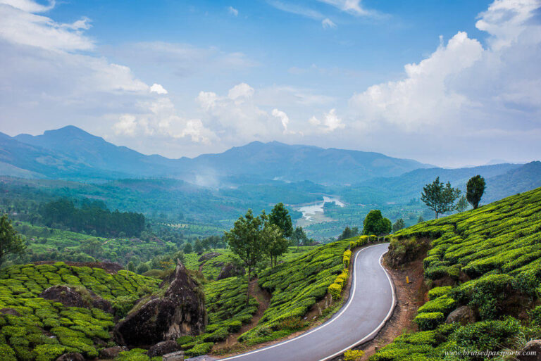 Road Trips in Kerala