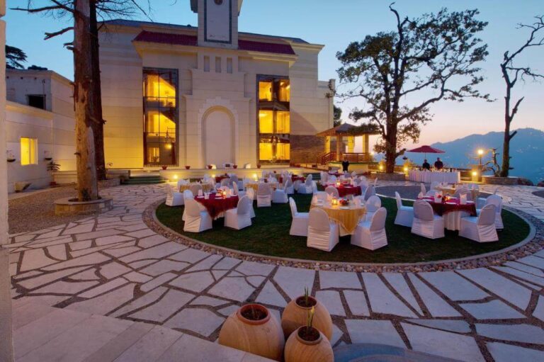 Royal Orchid Fort Resort, Mussoorie