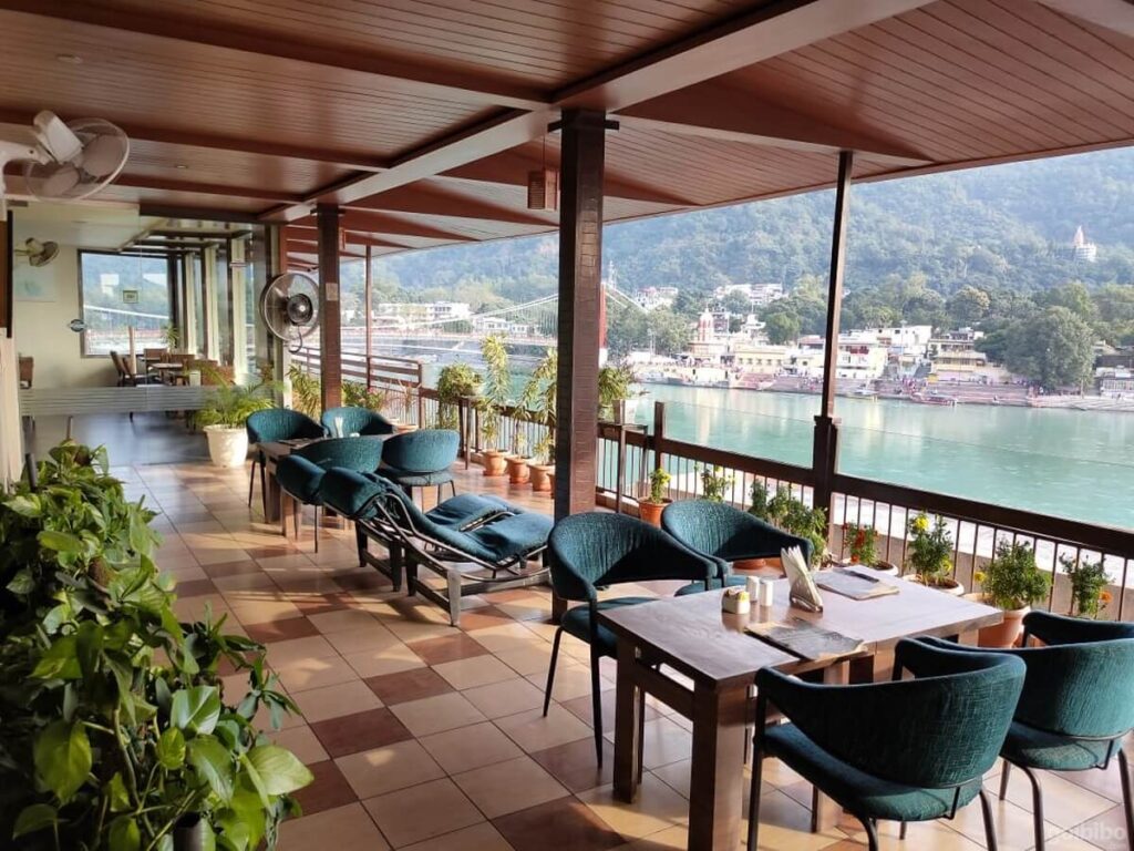 Sanskriti Vedic Retreat Rishikesh Uttarakhand