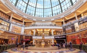 Shopping Places in Dubai