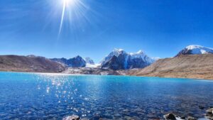 Sikkim in July: Unveiling the Best Places to Visit