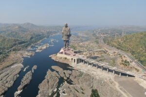Statue of Unity Gujarat