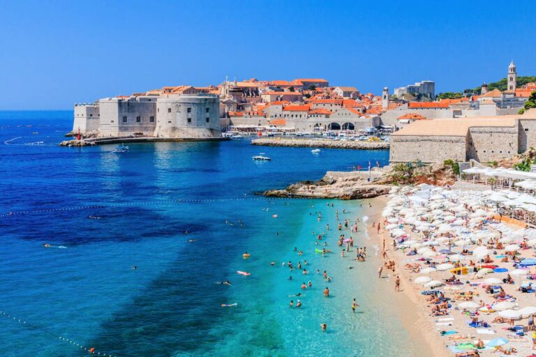 Suitcases Banned in THIS Popular European Tourist Destination; Here's Why