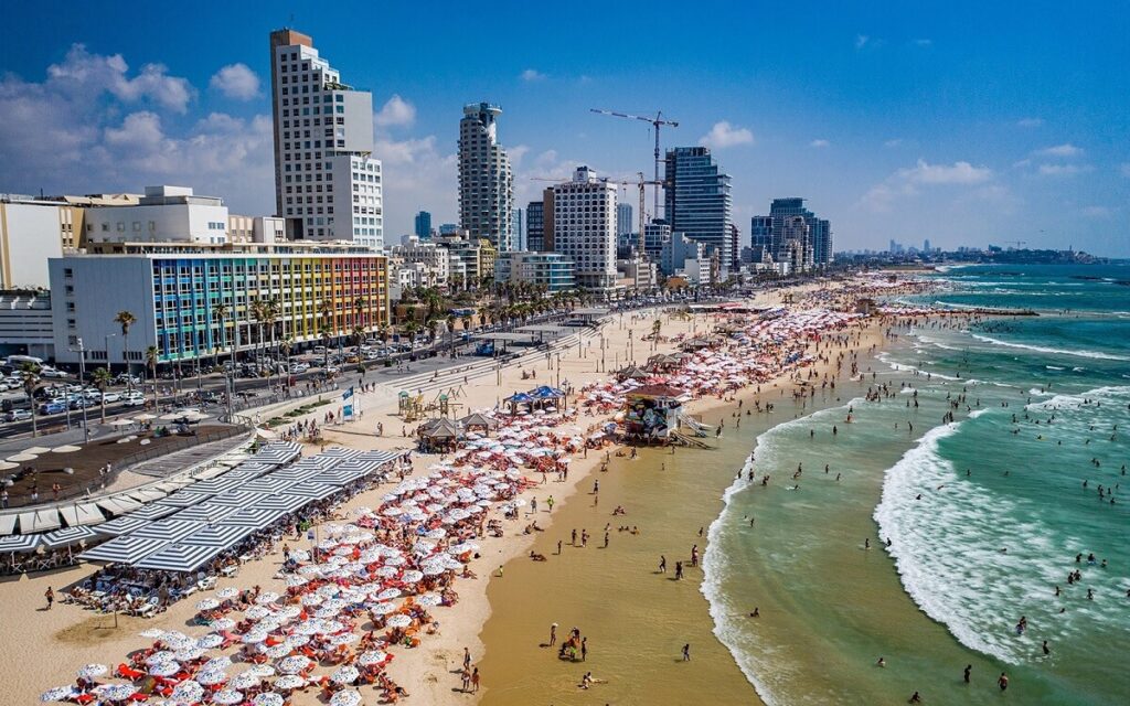 Tel Aviv, Israel