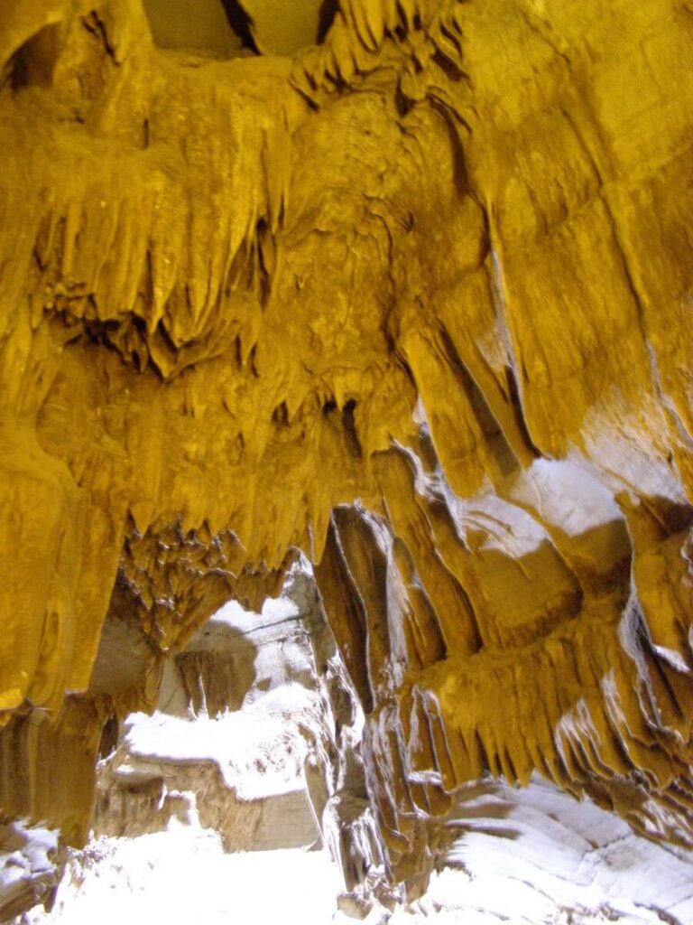 Thousand Hoods Belum Caves Andhra Pradesh