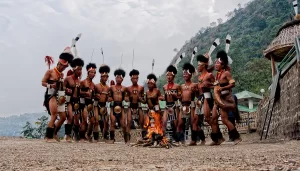 Tribal Tours India