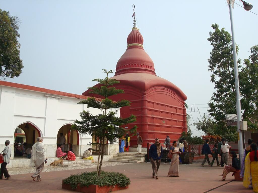 Tripura Sundari Temple