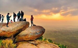 Ultimate Guide To Trekking At Kunti Betta