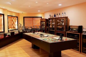 Vintage Camera Museum Chennai Tamil Nadu