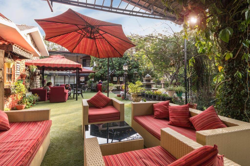 Vishranti Resort - Dehradun Uttarakhand