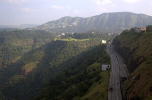 Western Ghats Pune Maharashtra