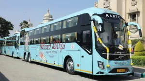 Women in Karnataka! The State Government Announces Free Bus Travel