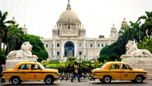 Your Ultimate Local's Guide to Kolkata: From Street Food to Cultural Riches