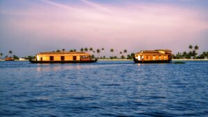Getting to Alleppey via Train, Flight, and Road: Insider's Guide