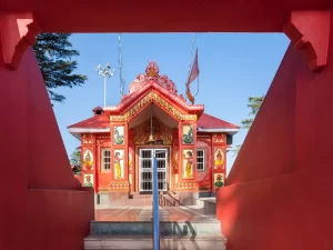 Digital Transformation: E-Connectivity and Religious Tourism in Himachal Pradesh