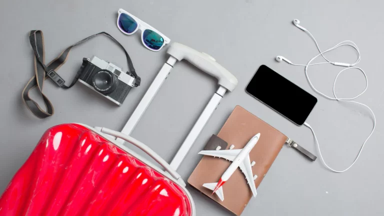 What To Wear In India - Essential Packing List