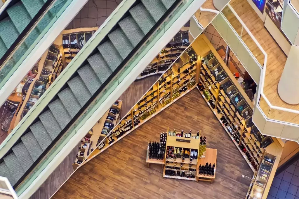 India's tallest mall will open in Noida, Saya Status