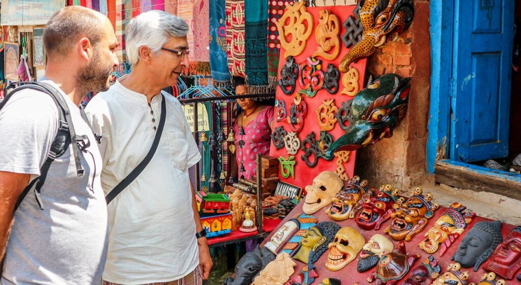 Durbar Square, Kathmandu