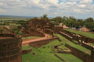 Bidar Fort, Karnataka