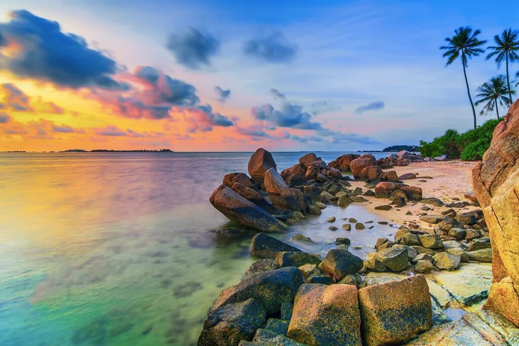 Bintan Island, Indonesia