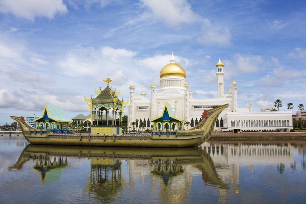 Brunei