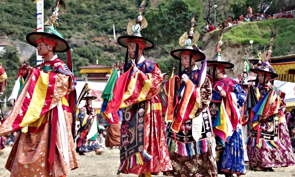 Bumthang Cultural Tour Bhutan