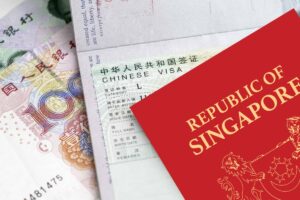 China Restarts 15-Day Visa-Free Travel for Singapore and Brunei Citizens: A Step towards Normalcy