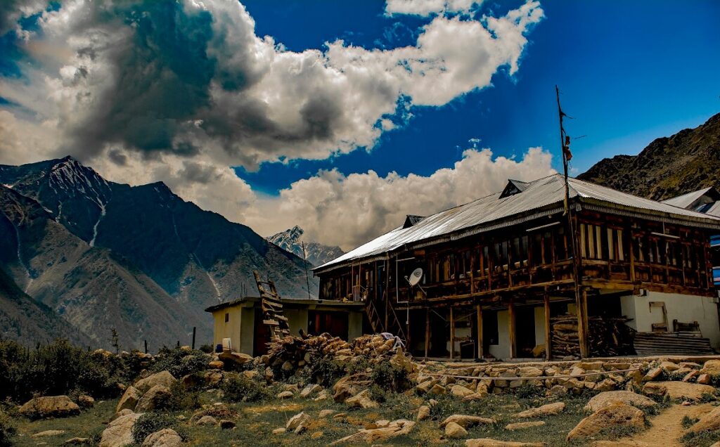 Chitkul, Himachal Pradesh