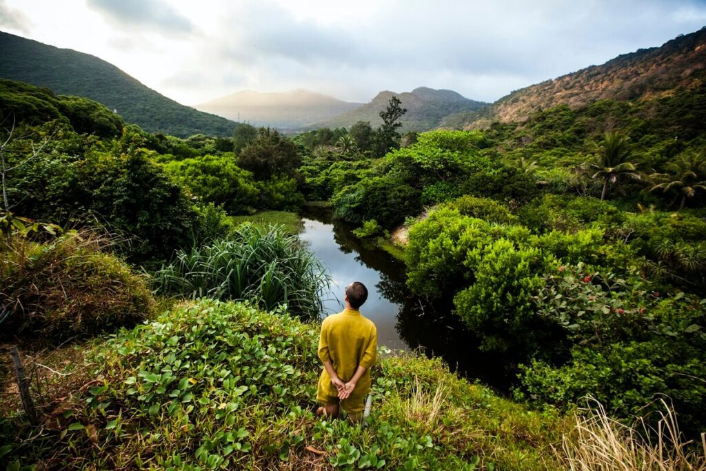 Con Dao National Park Vietnam