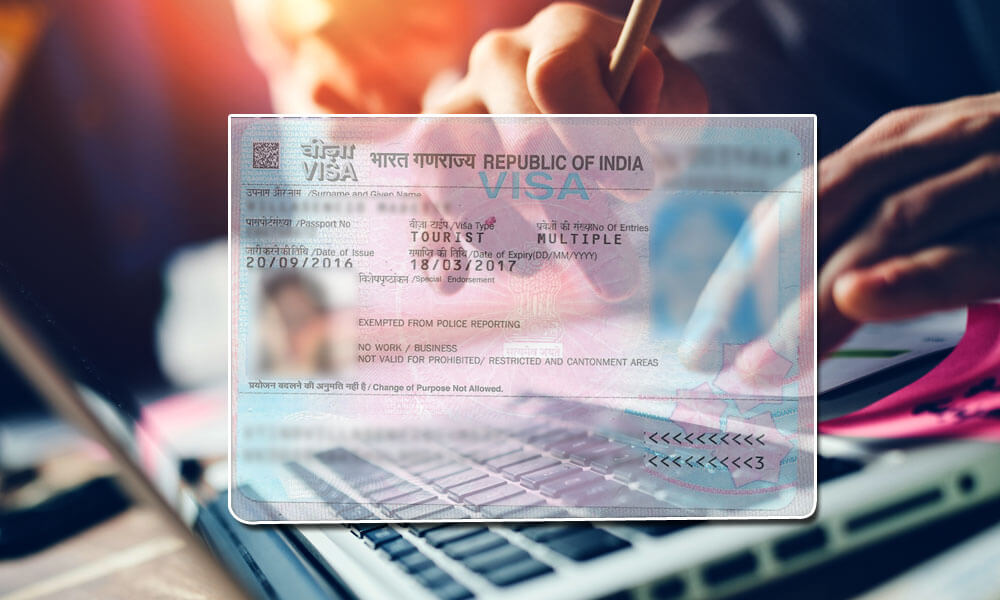 Different Visa Categories in India