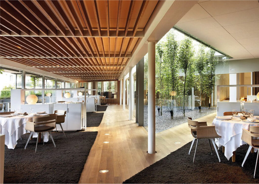 El Celler de Can Roca, Girona, Spain