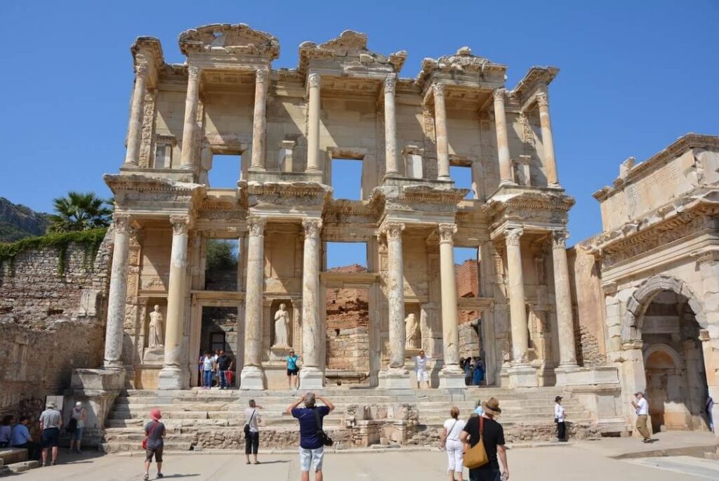 Ephesus, Turkey