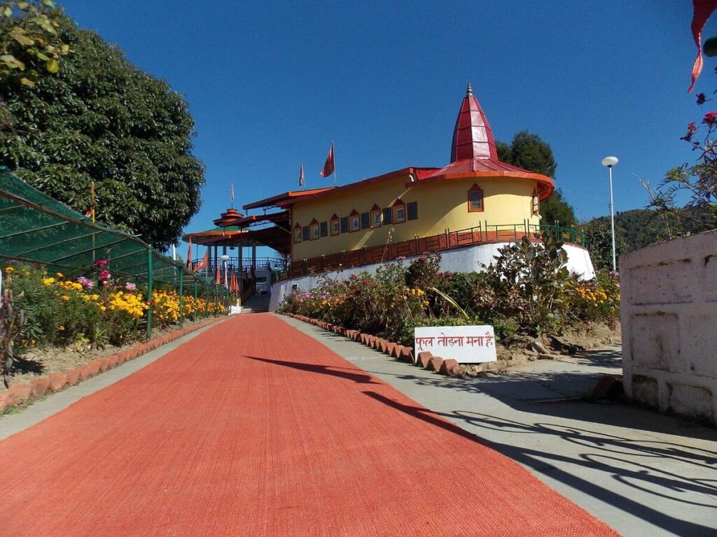 Ganesh Tok Gangtok Sikkim