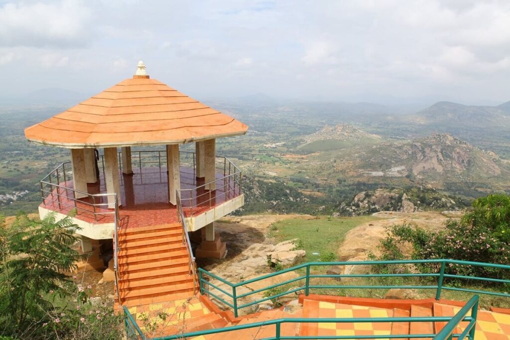 Horsley Hills Andhra Pradesh