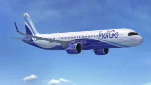 A new flight launched by Indigo