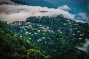 Jaiharikhal Uttarakhand