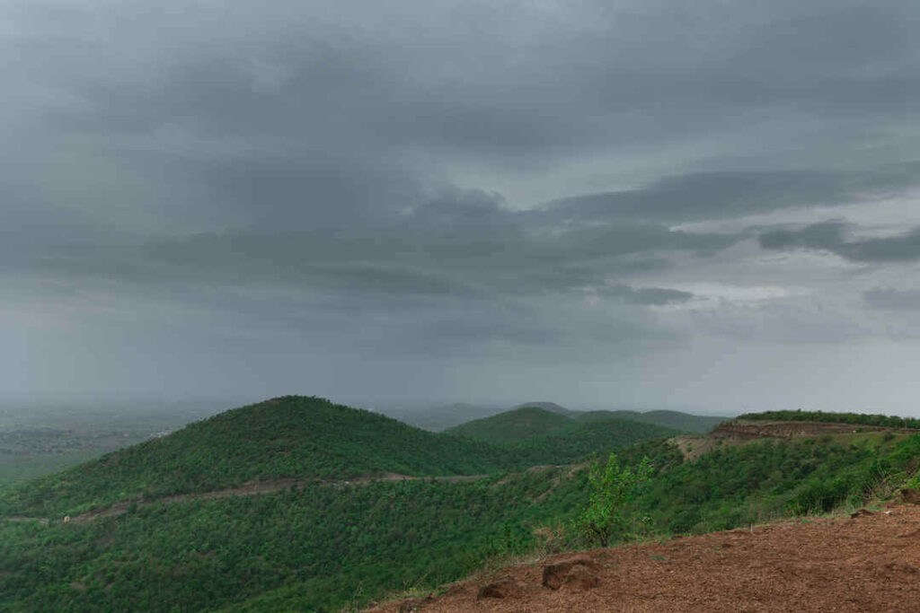 Janapav Indore Madhya Pradesh