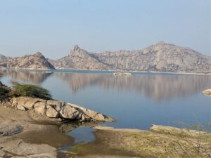 Jawai Bandh, Rajasthan Travel Guide