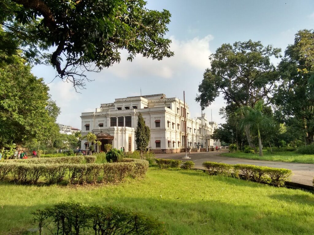 Lalbagh Palace, Indore Madhya Pradesh