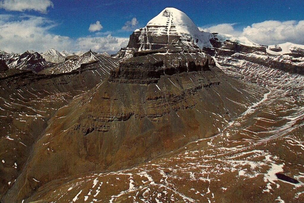 Lipulekh Peak Uttarakhand