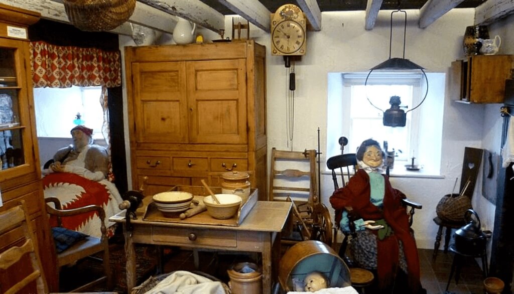 Lok Sanskriti Sangrahalaya Bhimtal Uttarakhand